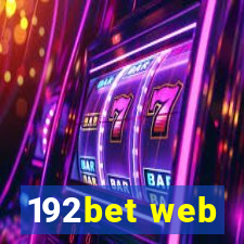 192bet web